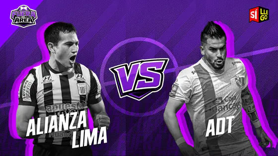 PREVIA ALIANZA LIMA VS ADT | EN VIVO MATUTE | TORNEO CLAUSURA | FUERA DEL ÁREA