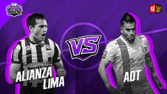 PREVIA ALIANZA LIMA VS ADT | EN VIVO MATUTE | TORNEO CLAUSURA | FUERA DEL ÁREA