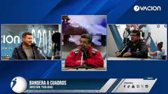 #ENVIVO | Bandera a Cuadros por RADIO OVACIÓN
