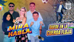 [MLQH] ¡GUEDE SE JUEGA EL CARGO! SI CAE ANTE BOYS, VUELA DE ALIANZA
