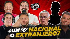 ¿Cúper ya tiene el ONCE de UNIVERSITARIO sin refuerzos? | ¿Quién será el GOLEADOR del MUNDIAL?