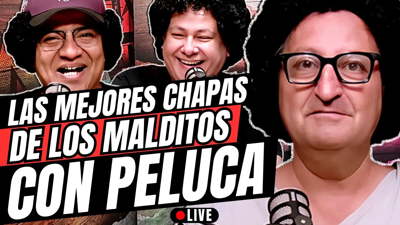 Reproducir: ¿Cuál es el partido de Perú que nunca olvidarás? El gol que más gritaste - Los Malditos Podcast