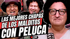 ¿Cuál es el partido de Perú que nunca olvidarás? El gol que más gritaste - Los Malditos Podcast