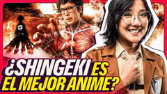 ¿El FINAL de ATTACK ON TITAN es PERFECTO? | ¿CHAINSAW MAN es mejor que SNK? | GOOD CHAN