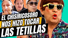 ¿Cuál es el plato que jamás comerías? A todos les gusta menos a mi... - Los Malditos Podcast |