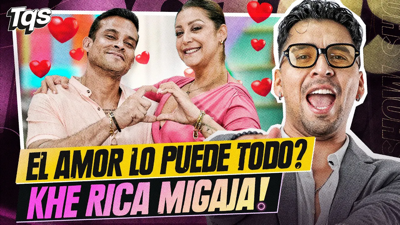 Reproducir: #TQS | ¡PALTAS DE LA FARÁNDULA PERUANA! FACTOS🔥