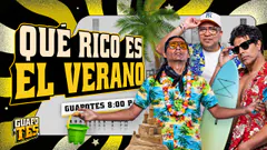 LO BUENO, LO MALO Y LO TERRIBLE DEL VERANO | GUAPOTES