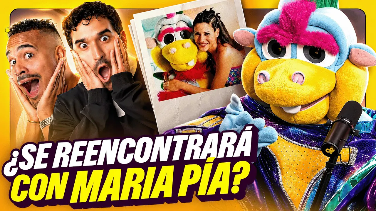 Reproducir: NUEVA PRESIDENTA DEL PERÚ | ¿TIMOTEO REGRESARÁ A LA TV? | VERY GOOD