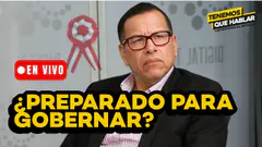 ¿QUÉ PROPONE PHILLIP BUTTERS COMO CANDIDATO? VISIÓN Y CRÍTICAS DEL PLAN DE GOBIERNO | EN VIVO