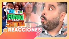 REACCIONES AL FONDO HAY SITIO | 05/05/2026 | AMÉRICA EN VIVO