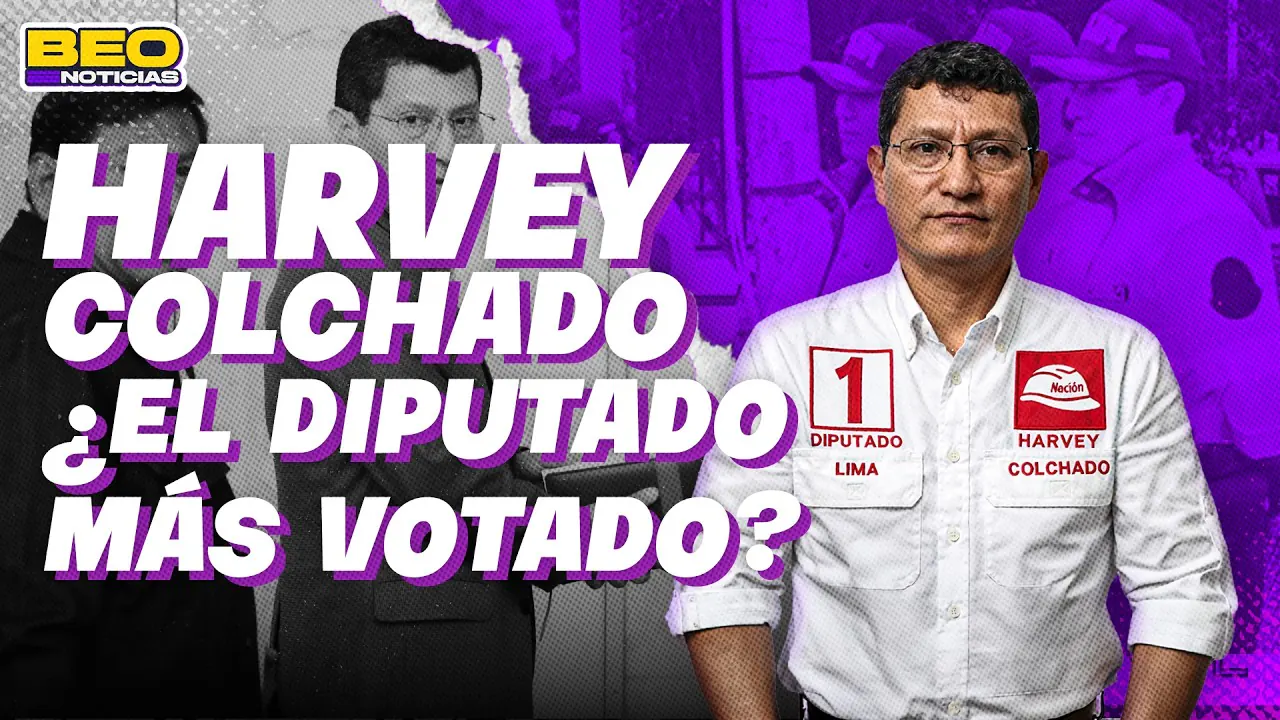 Reproducir: ¡WILLAX DENUNCIÓ FRAUDE! FT. HARVEY COLCHADO 🔫🔥| BEO NOTICIAS 🟣