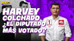 ¡WILLAX DENUNCIÓ FRAUDE! FT. HARVEY COLCHADO | BEO NOTICIAS