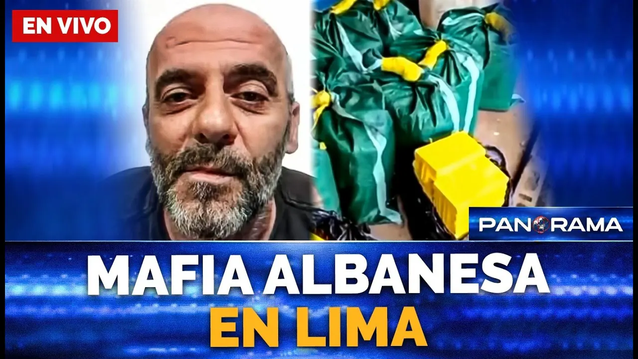 Reproducir: PANORAMA EN VIVO - DOMINGO 29 DE MARZO DEL 2026 | #FEEG2026