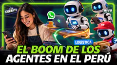 Sistema Multiagente (MAS): la IA que NO es ChatGPT y pocos entienden | SIN CORBATA
