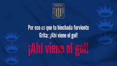 QUE TERMINE EL AÑO YA // #ALIANZALIMA CAE ANTE UNO D LOS COLEROS