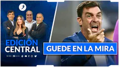 #ENVIVO | ALIANZA ELIMINADO Y YA SE HABLA DE SALIDAS | Ovación Edición Central por RADIO OVACION
