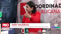PBO EN VIVO