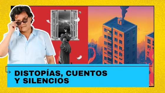 Sophia Gómez y Dany Salvatierra: nuevas miradas literarias desde el Perú | El Arriero