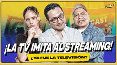 ¡YA NO SABEN QUÉ HACER! ¿LA TV YA FUE? | OUKE