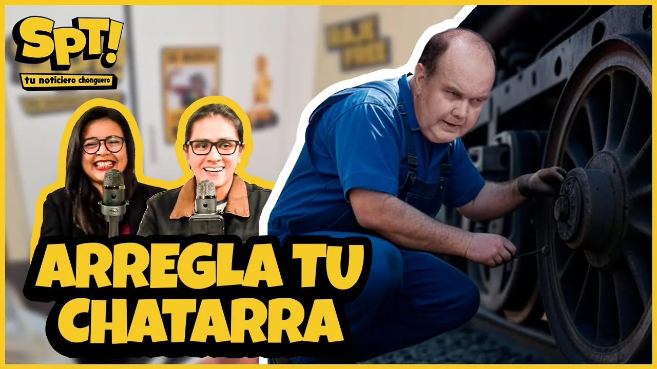 Reproducir: EMPIEZA EL CIRCO PARA LA NUEVA MESA DIRECTIVA