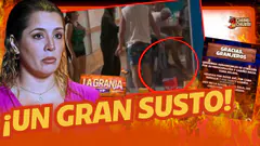 CONTROVERSIA: YIDDÁ ESLAVA SE DESMAYA ¿Y PRODUCCIÓN NO REACCIONA? | CHIMI CHURRI