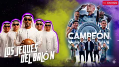 ¡ALIANZA LIMA, CAMPEÓN DEL TORNEO APERTURA 2026!