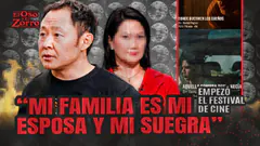 ¿KENJI DESCONOCE A KEIKO COMO FAMILIA? ¿REVIEW DE SPIDERMAN? ¿VUELVE MCZORRO?