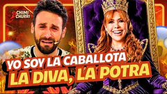 ¡SOPORTEN! MAGALY MEDINA LES HACE RECORDAR A SUS DETRACTORES QUE NO PODRÁN TUMBARLA | CHIMI CHURRI