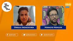 En vivo | No Hay Derecho con Glatzer Tuesta - Noticias de hoy 26-06-2025 [Perú]
