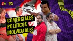VENDIDOS A LA ONPE: FRANJA ELECTORAL GRATIS EN TDN | TIERRA DE NADIES