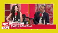 Entre Nos con Patricia Arbulú por PBO EN VIVO (27 de septiembre)