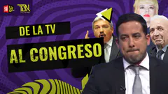 ÓSCAR DEL PORTAL FIGURA COMO CANDIDATO A DIPUTADO POR EL PARTIDO DE ESPÁ | TIERRA DE NADIES