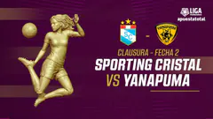 EN VIVO | SPORTING CRISTAL VS YANAPUMA | LIGA FEMENINA | CLAUSURA FECHA 2