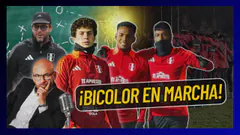 EN VIVO A PRESIÓN CON MR PEET