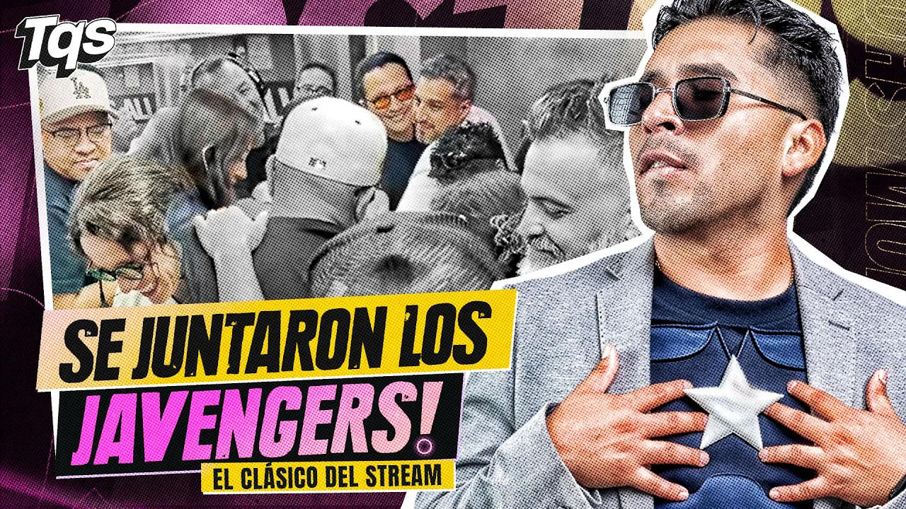 Reproducir: #TQS | ¡EL PEOR DÍA ¿SAN VALENTÍN? 🔥