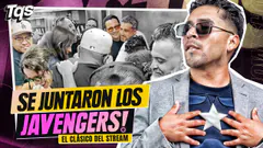 #TQS | ¡EL PEOR DÍA ¿SAN VALENTÍN?