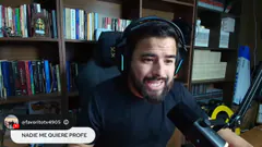 PHILLIP BUTTERS ESTARÍA QUEBRANDO | SU CANDIDATURA QUEDARÍA EN PELÍGRO