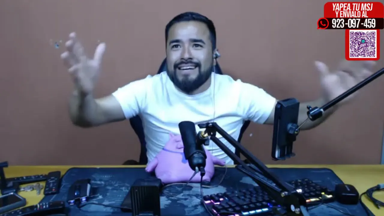 Reproducir: TODOS CONTRA PORKY Y LOS TRENES | EL PROFE DESASNADOR | SIN CENSURA PODCAST