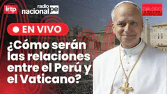 Radio Nacional EN VIVO: Diálogo abierto, hoy 17 de mayo del 2025