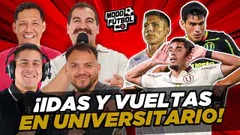 ¿PÉREZ GUEDES el primero en SALIR de la 'U'? | SELECCIÓN PERUANA ya tiene sus CONVOCADOS I EN VIVO