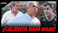 ¿QUÉ PASA CON DANIEL CRISTIANO ?... EL ANÁLISIS DE RABANAL | La Interna