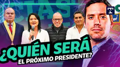 ¡EN EXCLUSIVA! Las ÚLTIMAS entrevistas en vivo antes del silencio electoral | TRIVU NOTICIAS