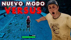 Probando El Alpha Del Nuevo Modo Versus De Left 4 Dead 2 | LA WITCH ES JUGABLE!!