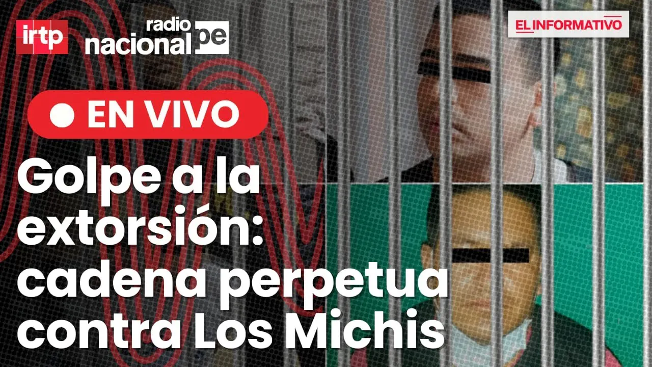 Reproducir: Radio Nacional EN VIVO: ''El informativo'', primera edición, hoy 3 de junio de 2025