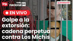 Radio Nacional EN VIVO: ''El informativo'', primera edición, hoy 3 de junio de 2025