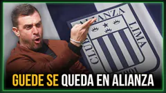 FÚTBOL CHAMPÁN EN VIVO: LA U CON GRUPO ACCESIBLE EN LA LIBERTADORES | PABLO GUEDE DEJA ALIANZA