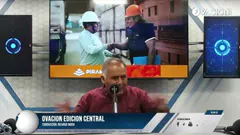 #ENVIVO | Ovación Edición Central por RADIO OVACION