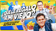 CELEBRAMOS EL DÍA DEL PADRE | OUKE