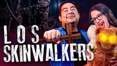 TEAM SKINWALKER l #ventepaloscurito