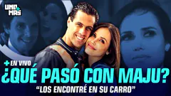 ¿QUE PASÓ CON MAJU MANTILLA? | UNO MÁS #ENVIVO